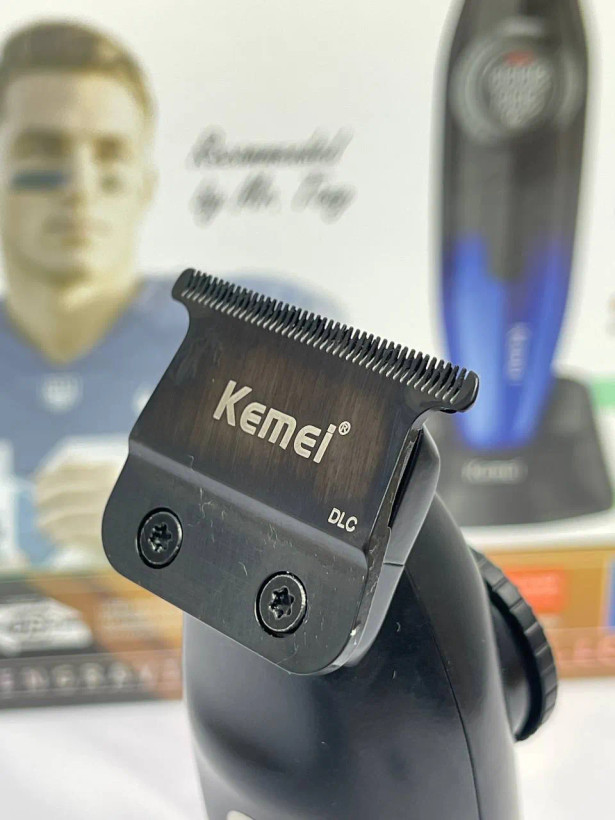 ماشین اصلاح خط زن و صفر زن کیمی مدل Kemei KM-1868
