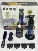 ماشین اصلاح خط زن و صفر زن کیمی مدل Kemei KM-1868