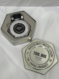 ادکلن مردانه تولباکس نقره ای امپرEMPER TOOLBOX SILVER