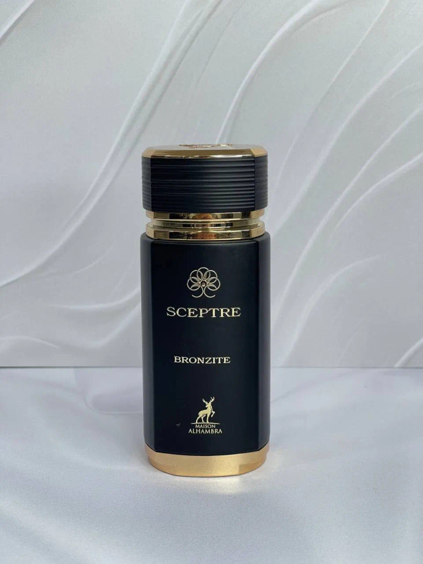 ادکلن سپتر برونزیت الحمبرا بولگاری تایگار Bvlgari Tygar Bronzite Alhambra