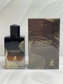 ادکلن اکسکوزیت پرایو الحمبرا (مشابه جیوانچی جنتلمن ریزرو پرایو) Exquisite Prive Alhambraاصل
