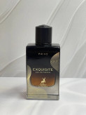 ادکلن اکسکوزیت پرایو الحمبرا (مشابه جیوانچی جنتلمن ریزرو پرایو) Exquisite Prive Alhambraاصل
