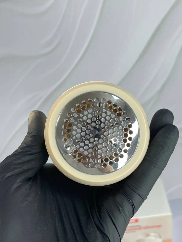 پرزگیر برقی لباس MDHL مدل MD-3859