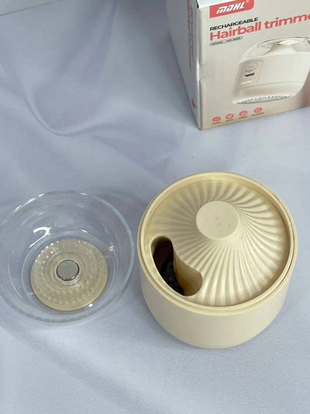 پرزگیر برقی لباس MDHL مدل MD-3859