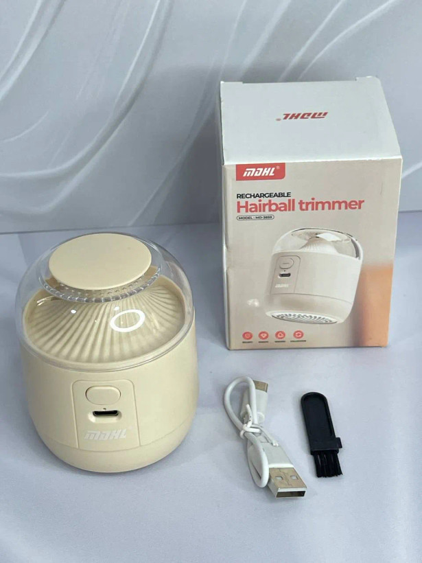 پرزگیر برقی لباس MDHL مدل MD-3859