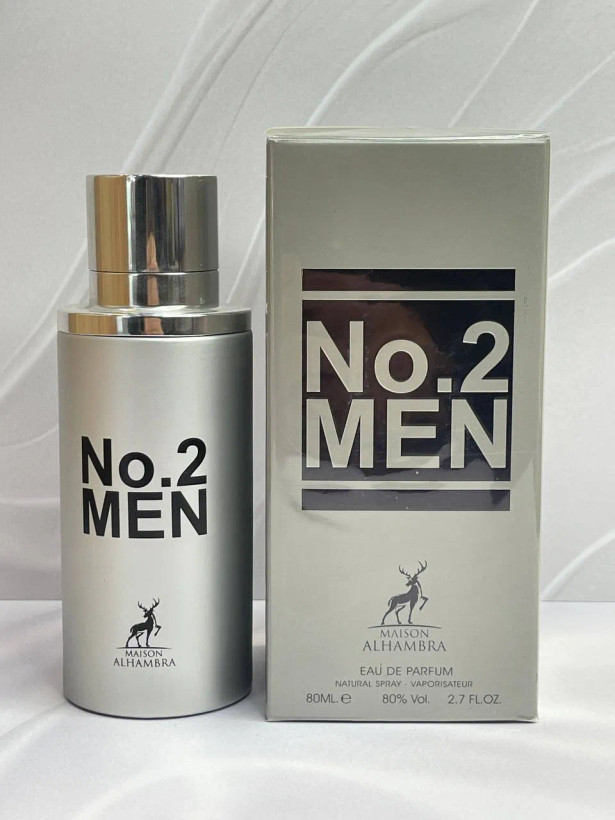 ادکلن مردانه سی اچ کارولینا هررا 212 الحمبرا (Alhambra Carolina Herrera 212 Men)اصل