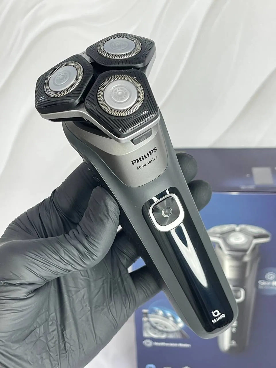 ماشین اصلاح صورت فیلیپس مدل PHILIPS S5887اصل