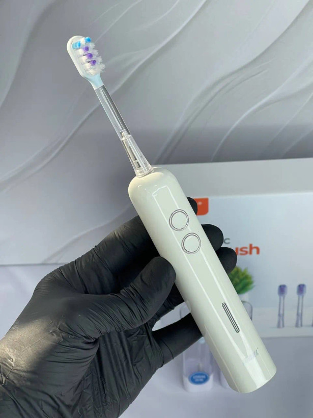 مسواک برقی برند MDHL مدل MD-Y8