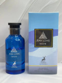 ادکلن لویی ویتون افترنون سوییم الحمبرا Louis Vuitton Afternoon Swim - Maison Alhambra Jean Lowe Azureاصل