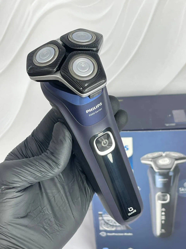 ماشین اصلاح صورت فیلیپس مدل PHILIPS S5885 اصلاصل