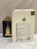 ادکلن آرت آف عربیا سه لطافه پراید ART OF ARABIA llI LATTAFAاصل