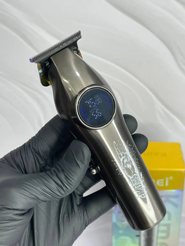 ماشین اصلاح خط زن و صفر زن کیمی مدل Kemei KM-1592