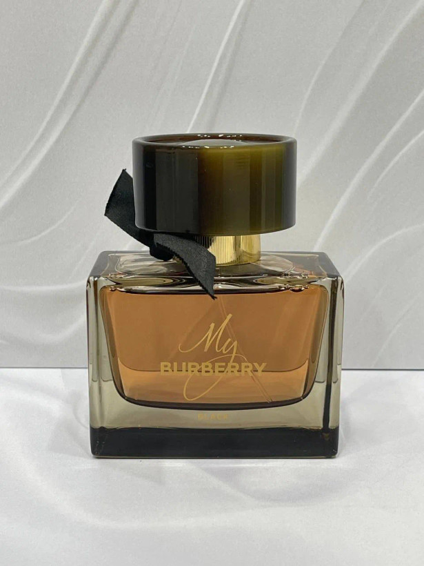 ادکلن باربری مای باربری بلکBurberry My Burberry Blackاصل