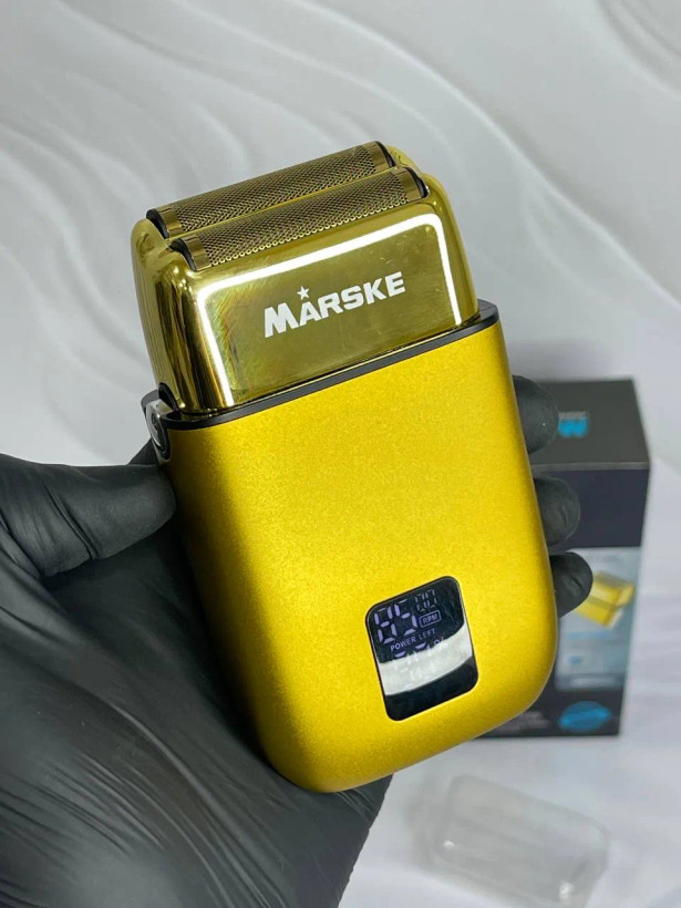 شیور ضد آب مارسکی مدل MARSKE MS-3407