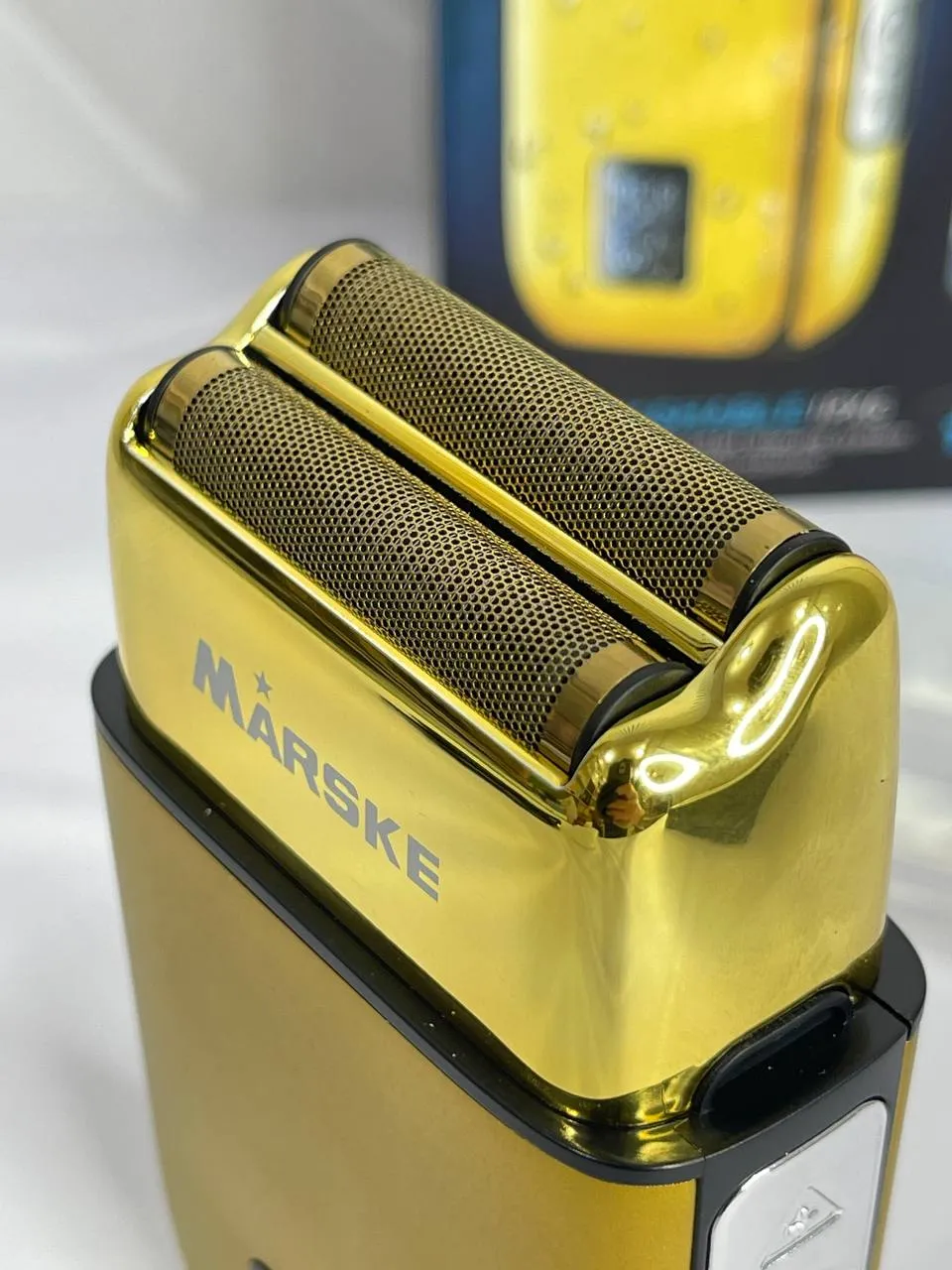 شیور ضد آب مارسکی مدل MARSKE MS-3407