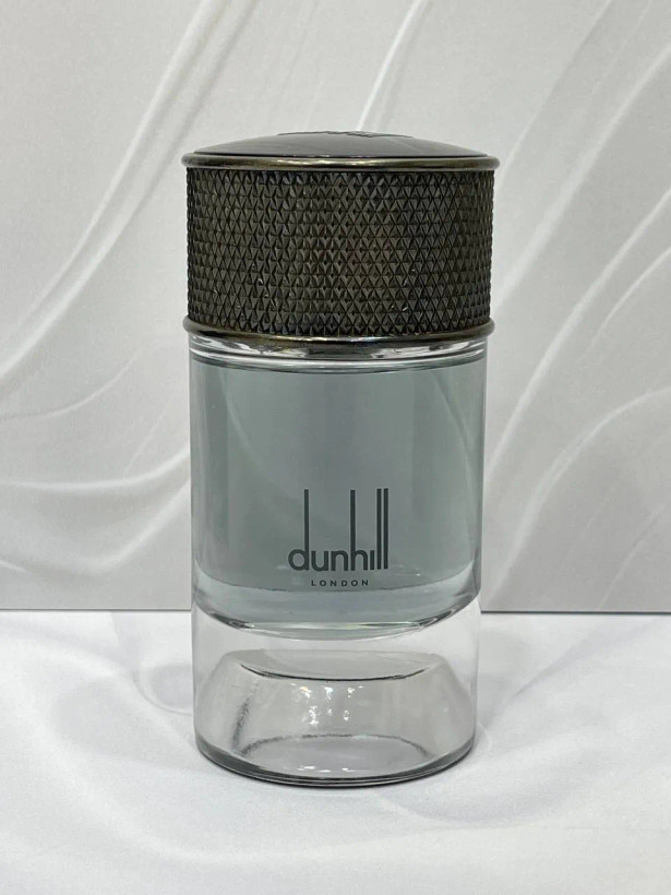ادکلن مردانه دانهیل سیگنیچر کالکشن امالفی سیتروس DUNHILL Signature Collection Amalfi Citrusاصل