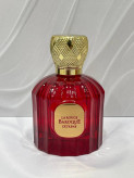 ادکلن باکارات رژ قرمز الحمبرا Alhambra Baroque Rouge Extraitاصل