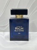ادکلن جوهان بی ریچ بلو آیکون Johan.b RICH BLU ICONEاصل