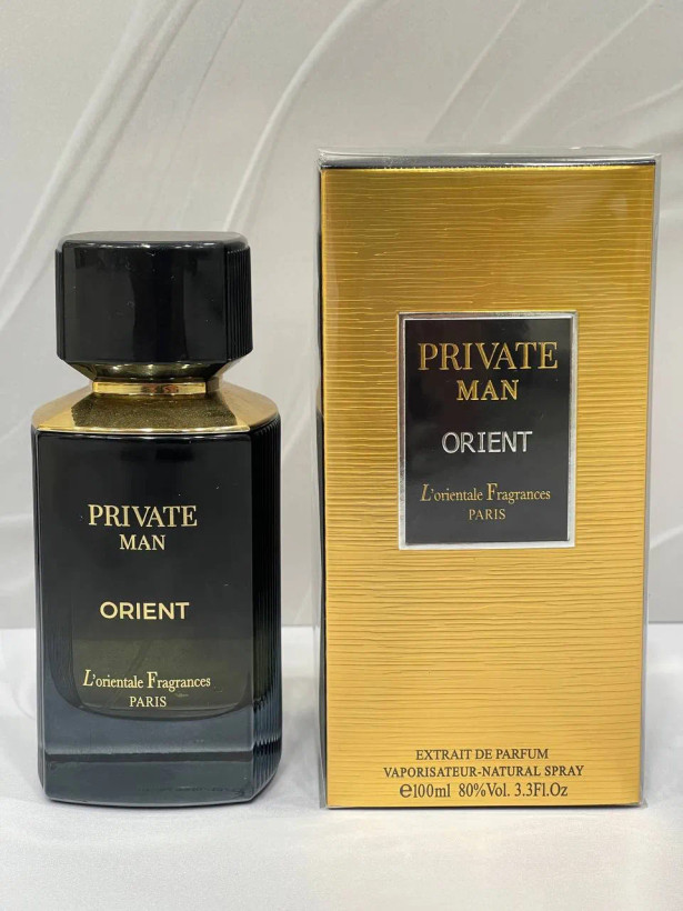 ادکلن پرایوت من اورینت private man orientاصل