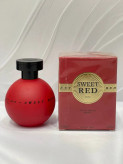 ادکلن زنانه سوییت رد اورینتال فرگرنسز LORIENTALE FRAGRANCES - SWEET REDاصل