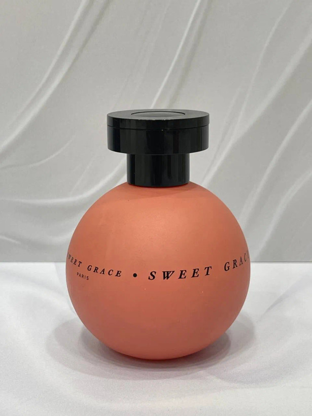 ادکلن زنانه سوییت گریس برند اورینتال فرگرنسز L ORIENTALE FRAGRANCES - SWEET GRACEاصل