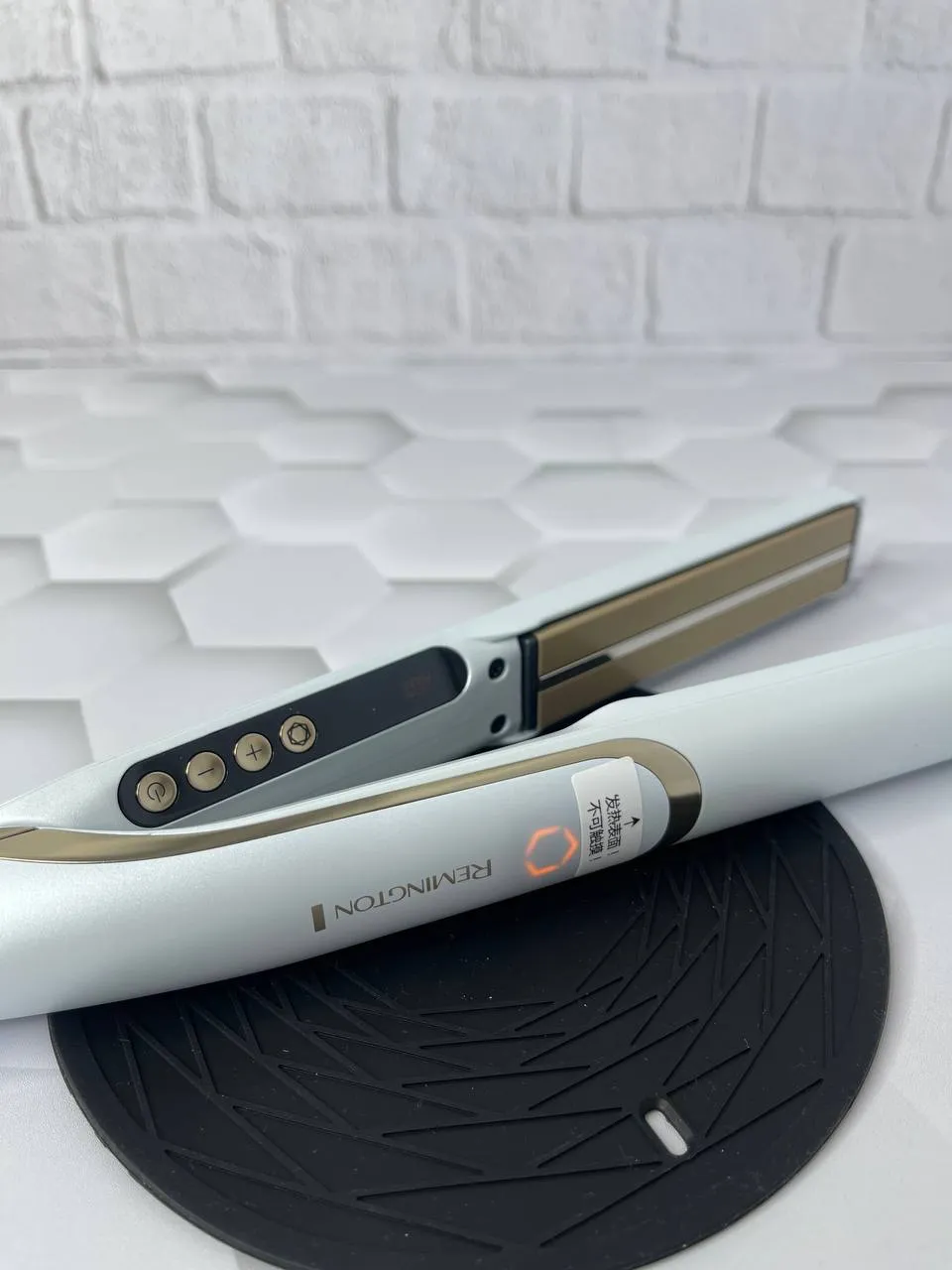 اتو مو رمینگتون Remington مدل S9888CN