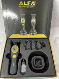 ماشین اصلاح خط زن آلفا ALFA AL-104