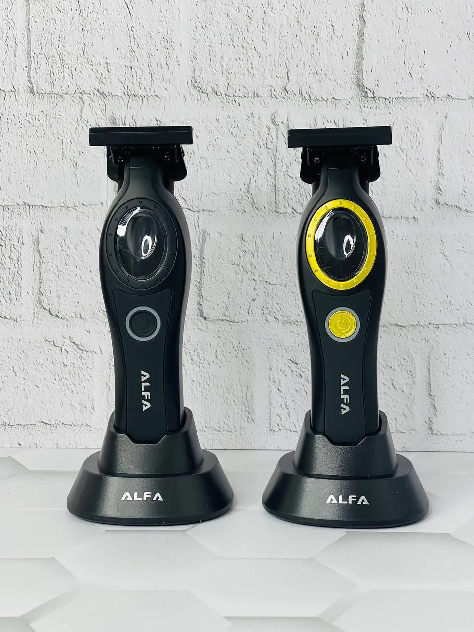 ماشین اصلاح خط زن آلفا ALFA AL-104