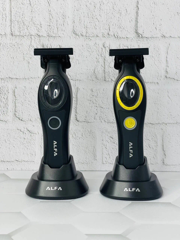 ماشین اصلاح خط زن آلفا ALFA AL-104