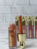 کانسیلر مایع تستردار Pink 21
