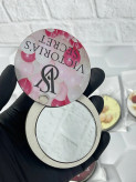 آیینه جیبی چوبی فانتزی ویکتوریا سکرت Victoria Secret
