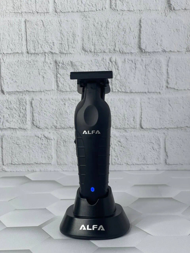 ماشین اصلاح موی سر و صورت آلفا مدل ALFA AL-102