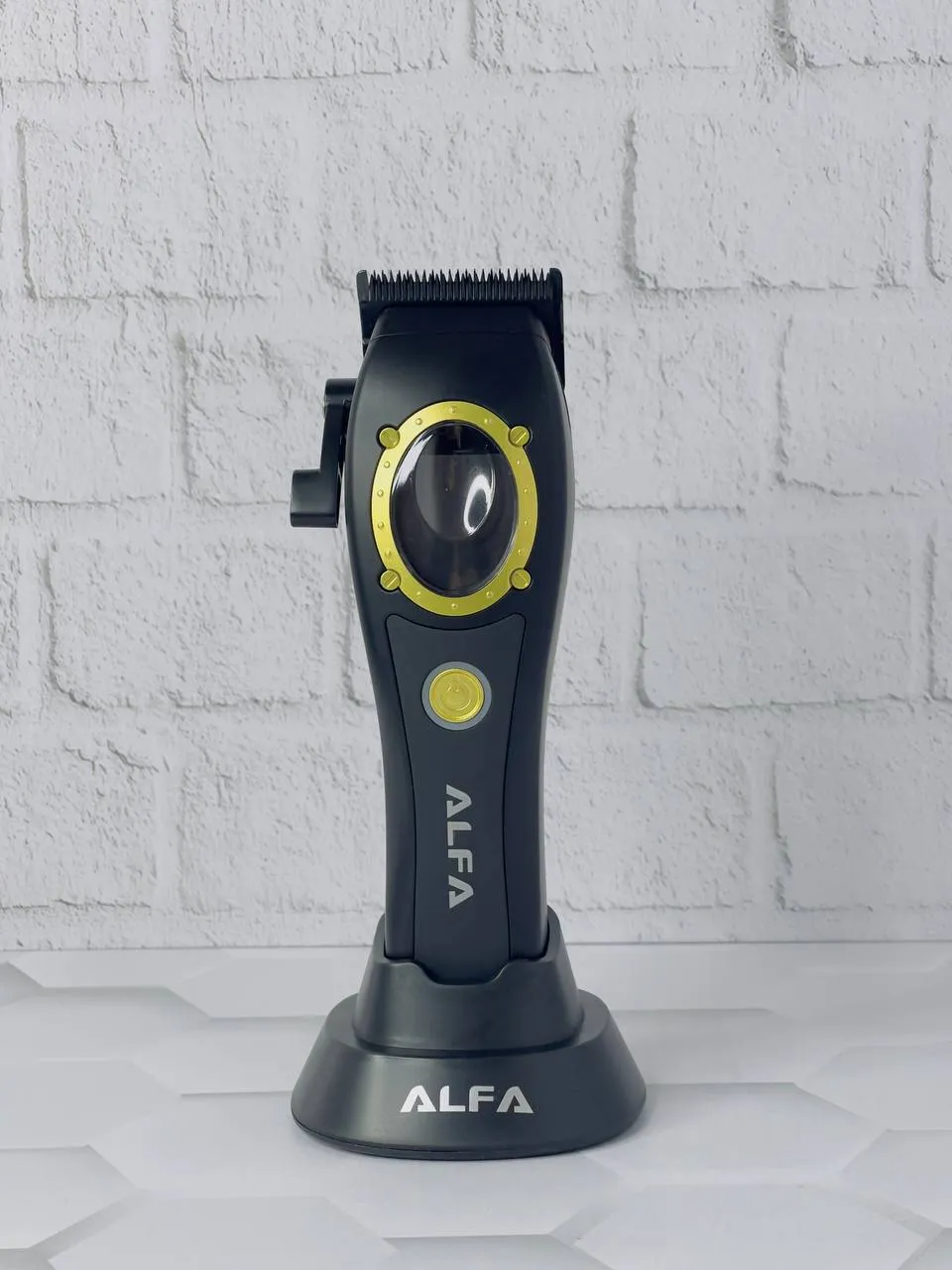 ماشین اصلاح حجم زن آلفا ALFA AL-103