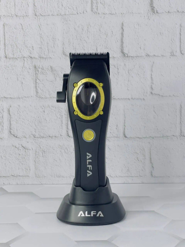 ماشین اصلاح حجم زن آلفا ALFA AL-103