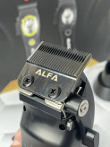 ماشین اصلاح حجم زن آلفا ALFA AL-103
