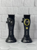 ماشین اصلاح حجم زن آلفا ALFA AL-103