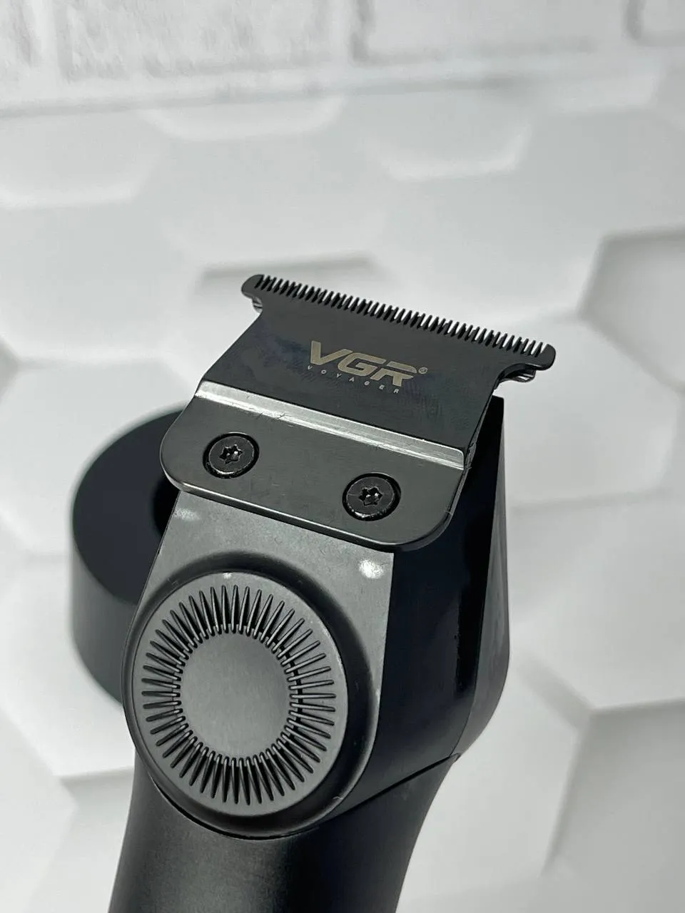 ماشین اصلاح خط زن و صفر زن وی جی آر مدل VGR V-977