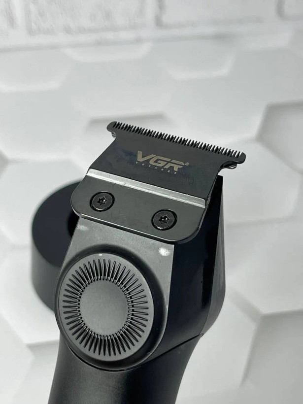 ماشین اصلاح خط زن و صفر زن وی جی آر مدل VGR V-977