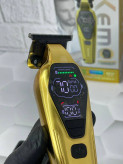 ماشین اصلاح خط زن و صفر زن کیمی مدل Kemei KM-1697