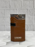 عطر امپر لجند قهوه ای مردانه اصل Emper Legend Eau De Toilette For Menاصل