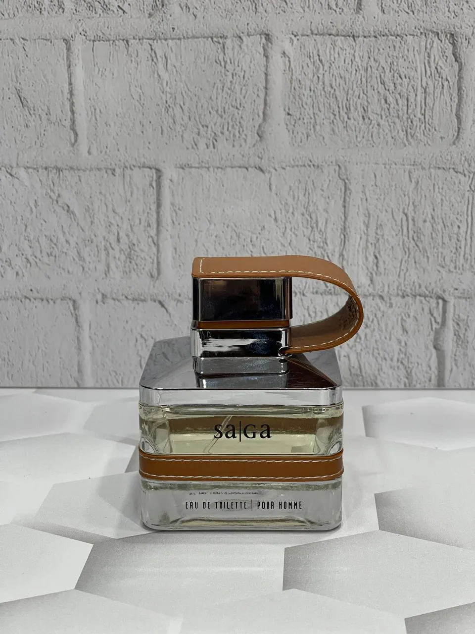 عطر امپر ساگا مردانه Emper saga for menاصل