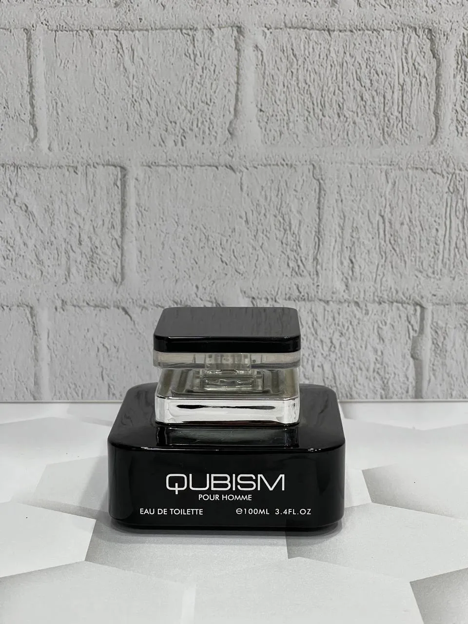 عطر امپر کوبیسم مردانه Emper Qubism for menاصل