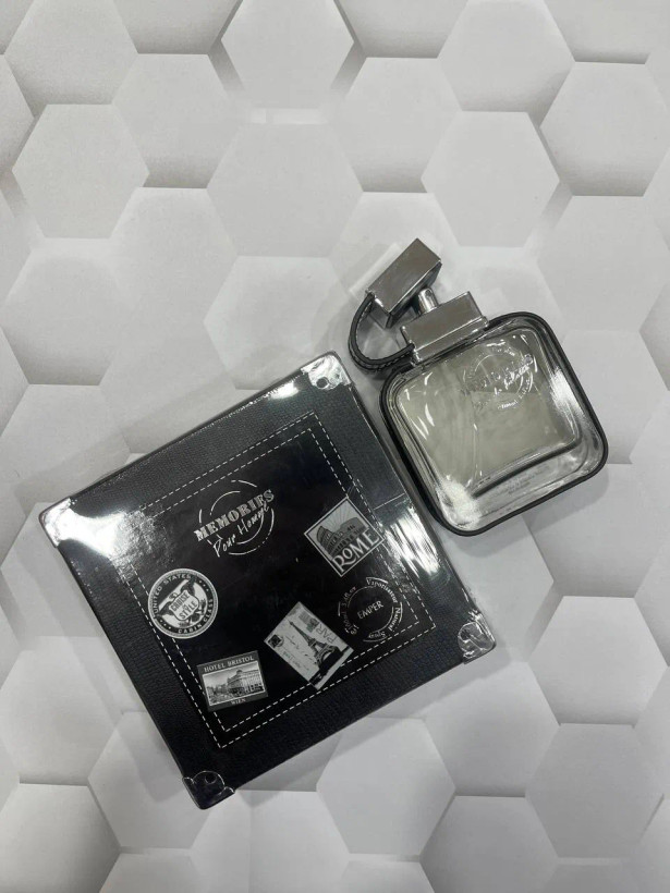 عطر امپر مموریز مردانه Emper Memoriesاصل