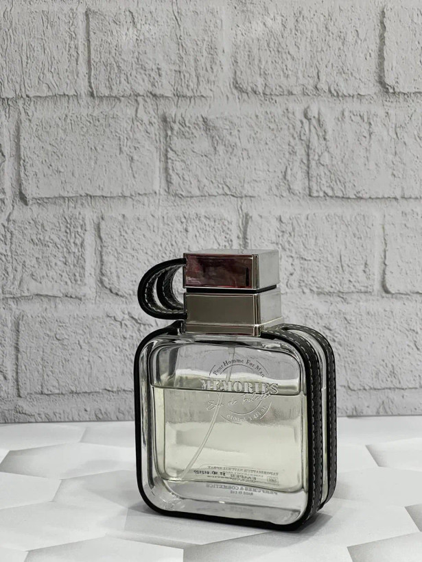 عطر امپر مموریز مردانه Emper Memoriesاصل