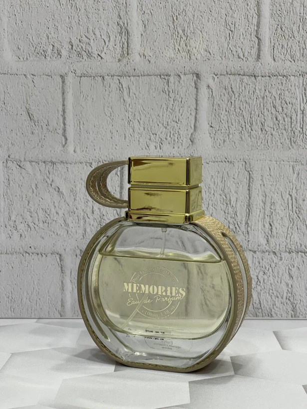 ادکلن امپر مموریز زنانه Emper Memories For Womenاصل