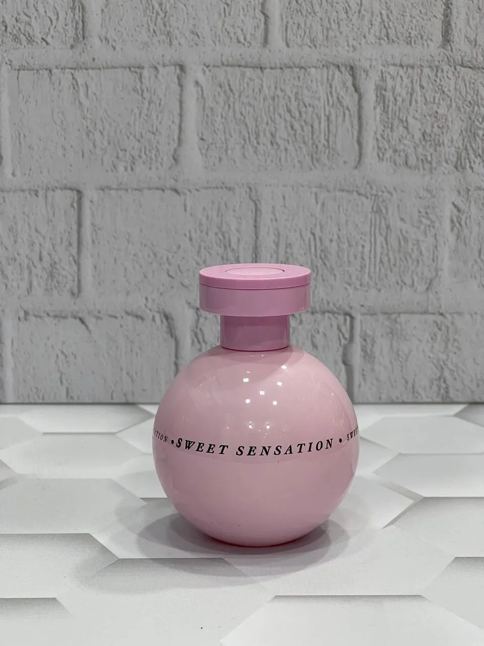 ادکلن سوییت سنسیشن جی پارلیس Geparlys Sweet Sensationاصل
