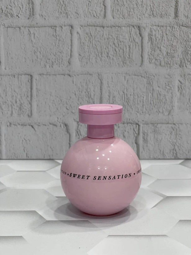 ادکلن سوییت سنسیشن جی پارلیس Geparlys Sweet Sensationاصل