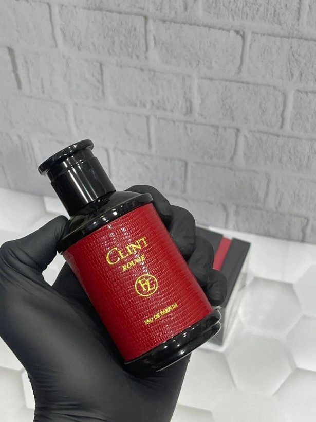 ادکلن کلینت رژ لورینتال فرگرانسس Lorientale Fragrance Clint Rougeاصل