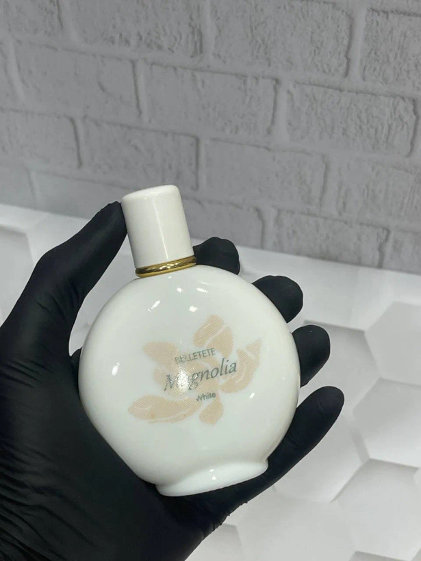 ادکلن زنانه مگنولیا وایت Magnolia whiteاصل