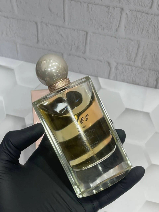عطر زنانه یس فور پشن بلوم Yes For Passion Bloomاصل